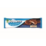 Bounty biscuits secret center 132 g