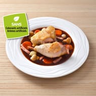 Coq au vin