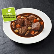 Boeuf bourguignon