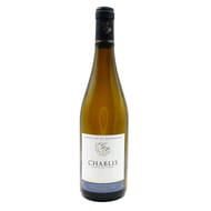 Chablis Domaine Gérard Persenot 12.5% Vol.75 cl
