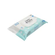 Corine de farme lingettes change fresh&natural x70