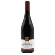 Côteaux Bourguignons Rouge Auguste 12,5% Vol.75 cl