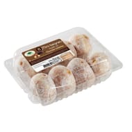 Mini beignets chocolat x8