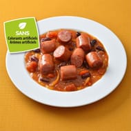 Rougail saucisses