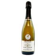 Crémant Brut d'Alsace Jean Geiler 11.5% Vol.75 cl
