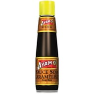 Ayam sauce soja caramélisée 210ml
