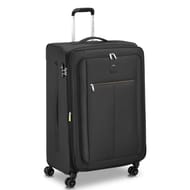 Valise souple 76cm Pin Up 6 noir