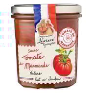 Sauce tomate de marmande 300g - rec au chaudron