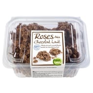 Roses des sables choc lait