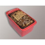 Terrine de campagne à l'ancienne label rouge