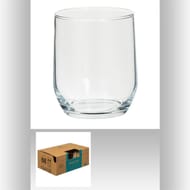 Gobelet bas Paol'eau 31 cl