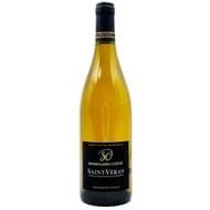 Saint-Véran AOP Blanc Sec Maison Sangouard-Chêné 13% Vol.75 cl