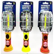 Lampe baladeuse handy bright led sans fil