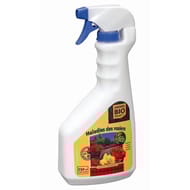 Jardinez bio maladies de rosiers pret à l'emploi de 750ml