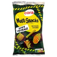 Cora multi snacks 110g