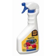 Jardinez bio anti pucerons prêt à l'emploi de 750 ml jardinage biologique