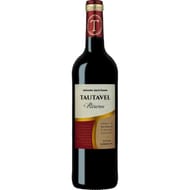 Côtes du Roussillon Villages Tautavel Réserve 15% Vol.75 cl