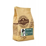 Lobodis café grain bolivie 500g bio