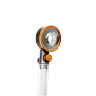 Venteo douchette de luxe multijets
