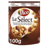 Vico mélange Le sélect 100g doy pack