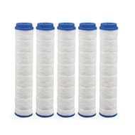Filtres pour douchette deluxe multijets x5
