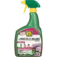 Traitement total kb 800 ml