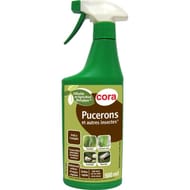 Cora pucerons et autres insectes utilisable en agriculture biologique 500 ml