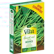 Vita Vilmorin haricot novirex eco