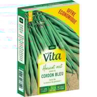 Vita Vilmorin haricot cordon bleu eco