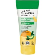 Alviana lotion pour le corps soft hydration 200ml