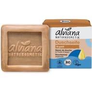 Alviana savon de douche à l'huile d'argan 100g bio
