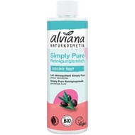 Alviana Lait démaquillant Simply Pure 200ml