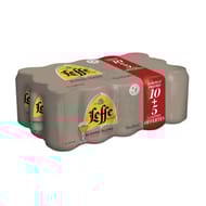 Leffe blonde boite 15x33cl 6.60%