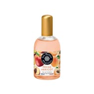 Les petits plaisirs eau de toilette pêche abricot vapo 110ml
