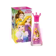 Corine de Farme eau de toilette Princesses Disney 30ml