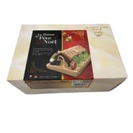 Le marchand de glaces maison du père noël 2l 1050g