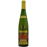 Muscat Blanc d'Alsace Cattin Frères 12.5% Vol.75cl