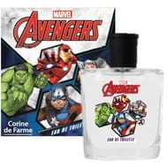 Corine De Farme eau de toilette Avengers 50ml