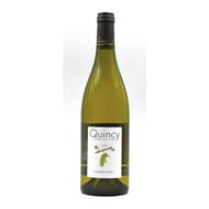Quincy Le Poirier Cochon blanc 12% Vol. 75cl