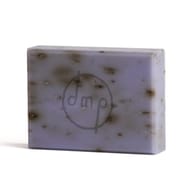 Chemins de provence savon rectangle lavande plantes 100g