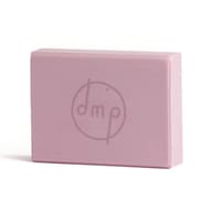 Chemins de Provence savon rectangle rose 100g