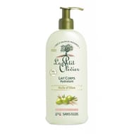 Le petit olivier lait corps hydratant huile d'olive peaux sèches & sensible 250ml