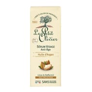 Le Petit Olivier anti-age huile d'argan 30ml