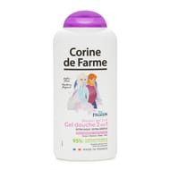 Corine de farme gel douche frozen 300ml