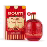 Boum vanille pomme d'amour edp 100ml