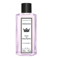 Inessance paris eau de cologne ambrée 250ml
