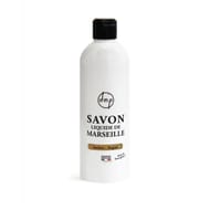 Savon liquide marseille ambre argan 500ml
