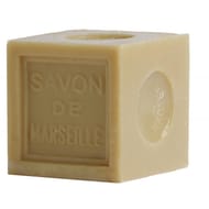 Dmp savon cube marseille nature 300g