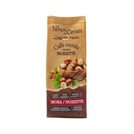 Le temps des cerises café moulu saveur noisette 225g