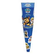 Fizzy pat patrouille cone 30g